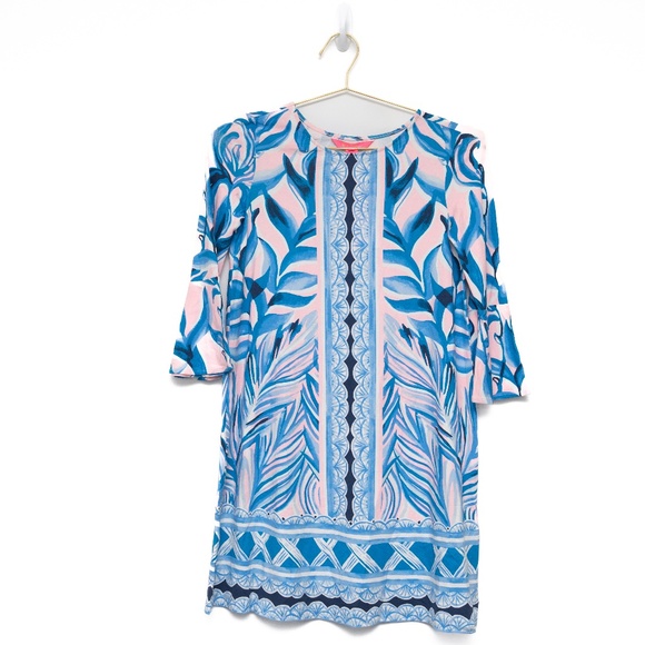 Lilly Pulitzer Dresses & Skirts - Lilly pulitzer - Ophelia Dress.